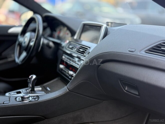 BMW M6-16