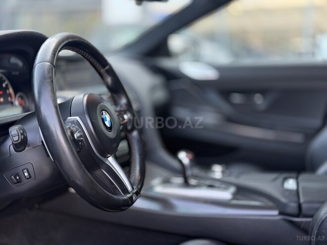 BMW M6-14