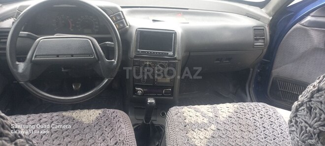 LADA (VAZ) 2112 2003, 321,542 km - 1.6 l - Bərdə