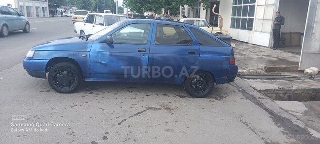 LADA (VAZ) 2112 2003, 321,542 km - 1.6 l - Bərdə