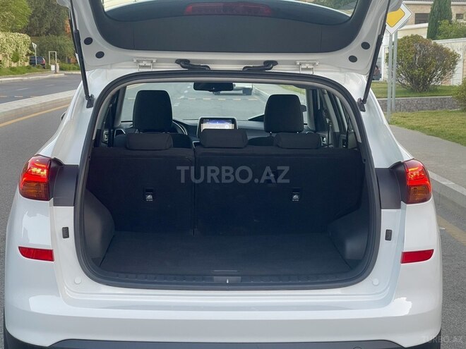 Hyundai Tucson 2020, 89,850 km - 2.0 l - Bakı