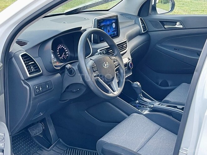 Hyundai Tucson 2020, 89,850 km - 2.0 l - Bakı