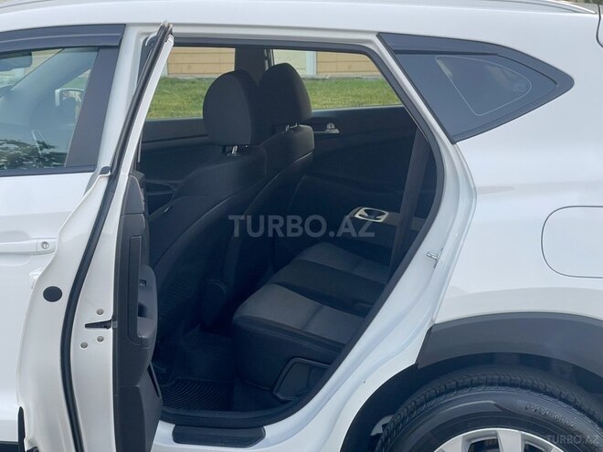 Hyundai Tucson 2020, 89,850 km - 2.0 l - Bakı