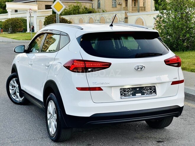 Hyundai Tucson 2020, 89,850 km - 2.0 l - Bakı