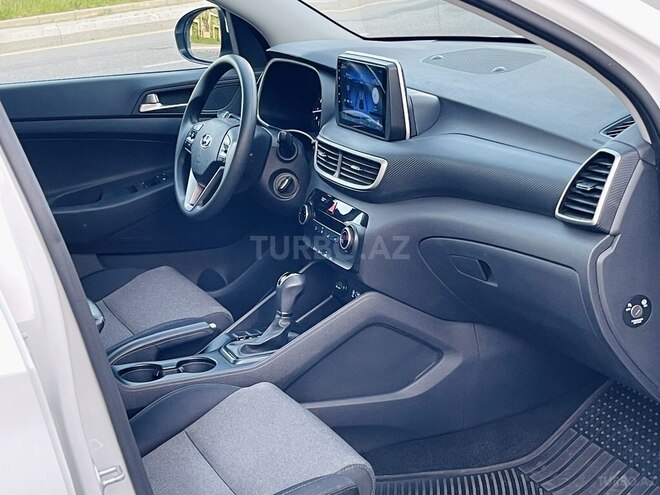 Hyundai Tucson 2020, 89,850 km - 2.0 l - Bakı