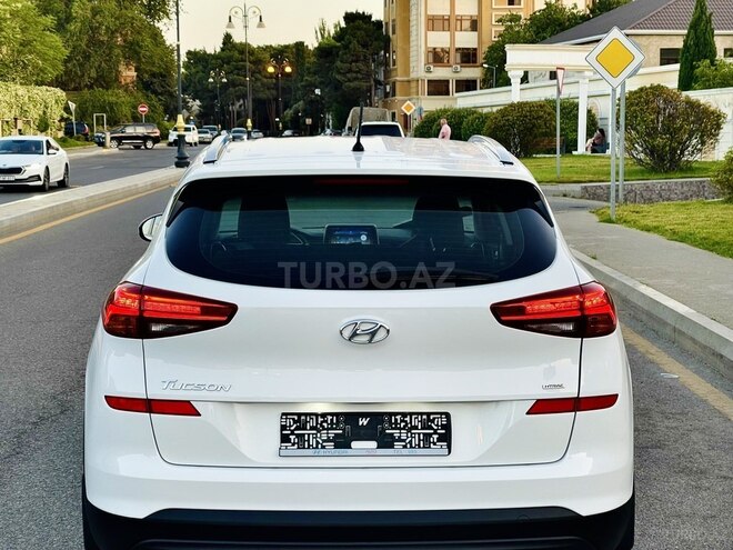 Hyundai Tucson 2020, 89,850 km - 2.0 l - Bakı
