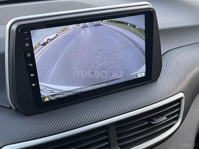 Hyundai Tucson 2020, 89,850 km - 2.0 l - Bakı