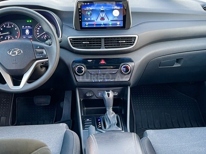 Hyundai Tucson 2020, 89,850 km - 2.0 l - Bakı