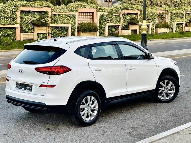 Hyundai Tucson 2020, 89,850 km - 2.0 l - Bakı