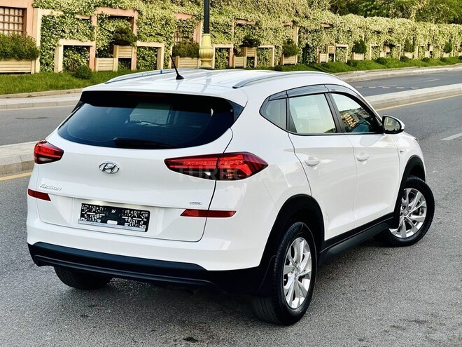 Hyundai Tucson 2020, 89,850 km - 2.0 l - Bakı