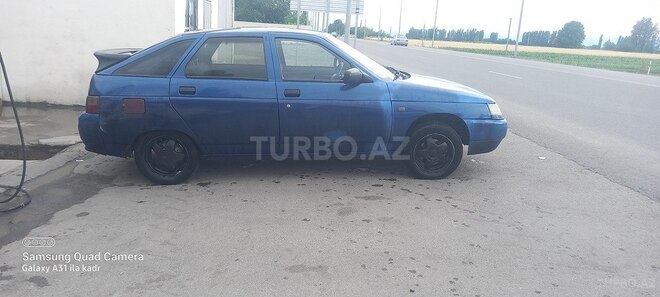 LADA (VAZ) 2112 2003, 321,542 km - 1.6 l - Bərdə