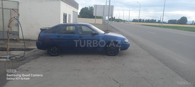 LADA (VAZ) 2112 2003, 321,542 km - 1.6 l - Bərdə