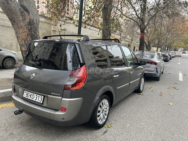 Renault Scenic 2007, 357,000 km - 1.5 l - Bakı