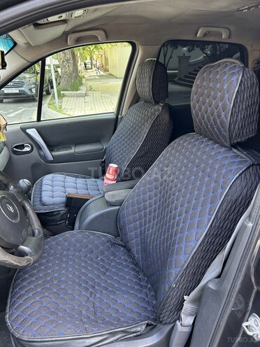 Renault Scenic 2007, 357,000 km - 1.5 l - Bakı