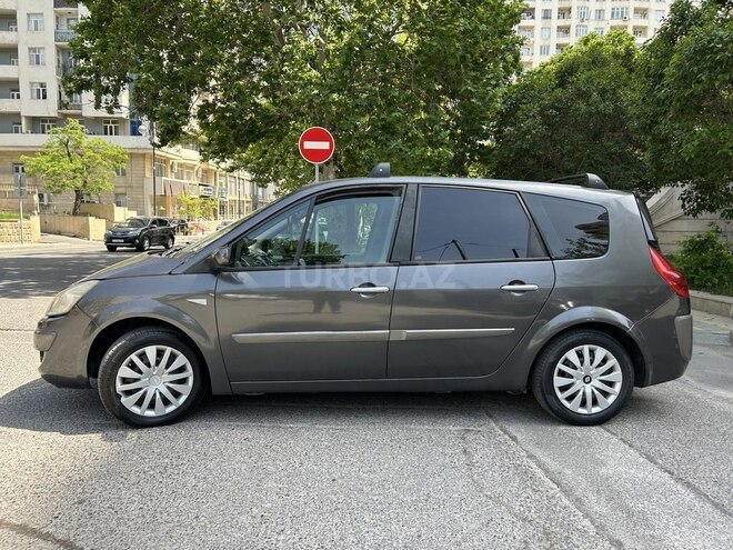 Renault Scenic 2007, 357,000 km - 1.5 l - Bakı