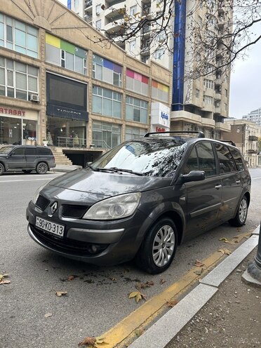 Renault Scenic 2007, 357,000 km - 1.5 l - Bakı