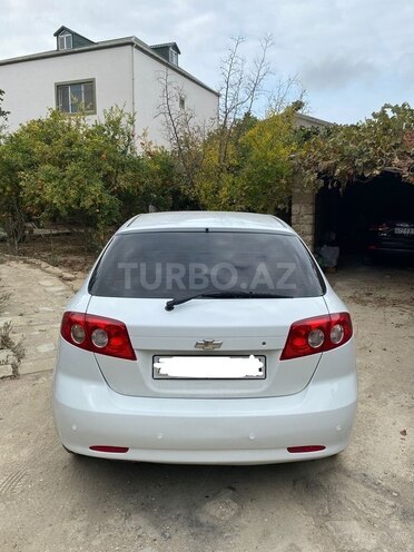 Chevrolet Lacetti 2010, 300,000 km - 1.4 l - Bakı