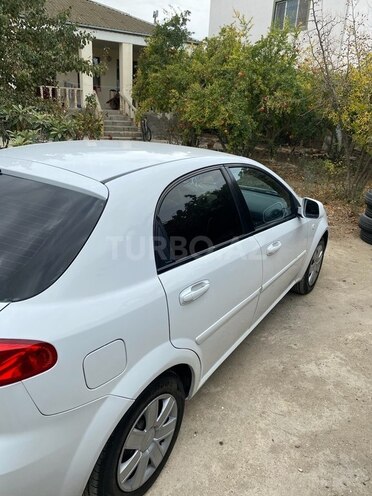 Chevrolet Lacetti 2010, 300,000 km - 1.4 l - Bakı