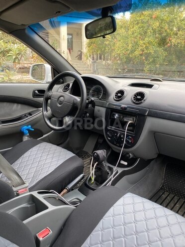 Chevrolet Lacetti 2010, 300,000 km - 1.4 l - Bakı