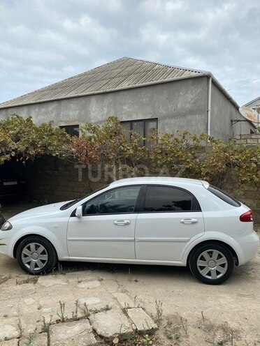Chevrolet Lacetti 2010, 300,000 km - 1.4 l - Bakı