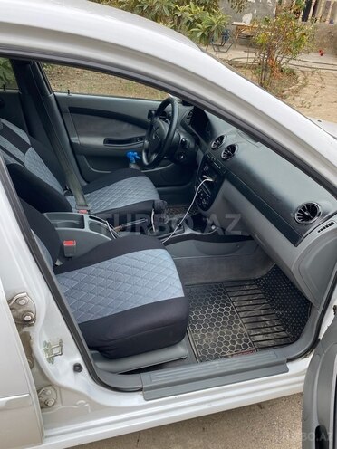 Chevrolet Lacetti 2010, 300,000 km - 1.4 l - Bakı