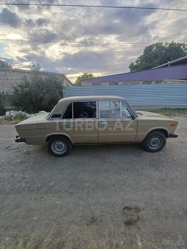 LADA (VAZ) 2106 1989, 57,000 km - 1.5 l - Şəmkir