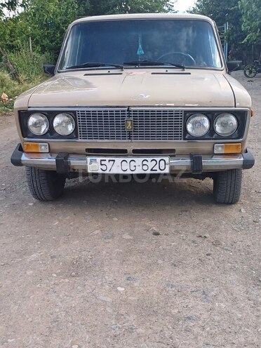 LADA (VAZ) 2106 1989, 57,000 km - 1.5 l - Şəmkir