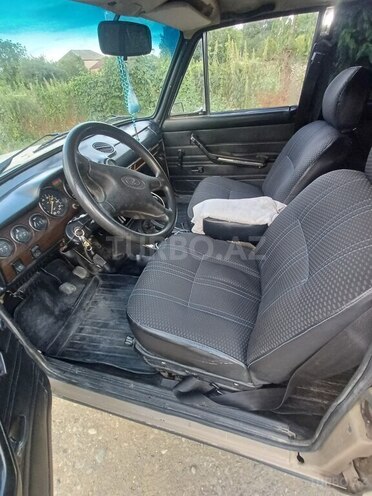 LADA (VAZ) 2106 1989, 57,000 km - 1.5 l - Şəmkir
