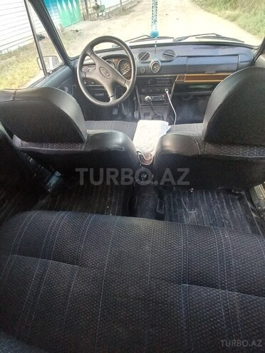 LADA (VAZ) 2106 1989, 57,000 km - 1.5 l - Şəmkir