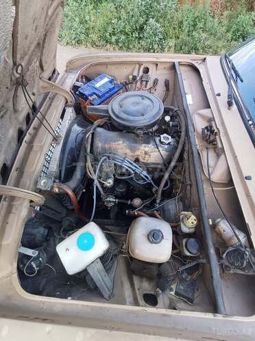LADA (VAZ) 2106 1989, 57,000 km - 1.5 l - Şəmkir