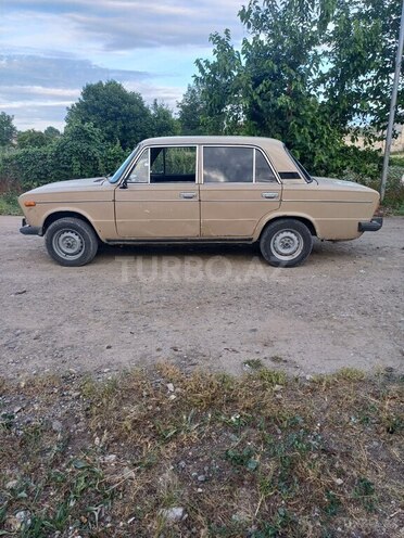 LADA (VAZ) 2106 1989, 57,000 km - 1.5 l - Şəmkir