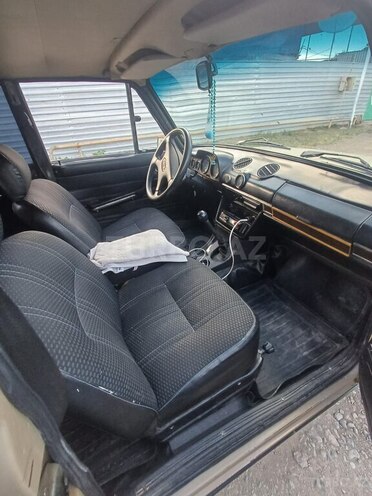 LADA (VAZ) 2106 1989, 57,000 km - 1.5 l - Şəmkir
