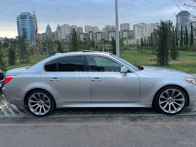 BMW 528 2008, 497,000 km - 3.0 l - Bakı