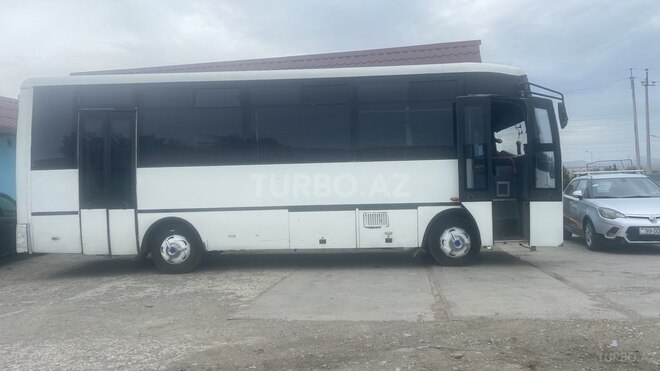 Isuzu Ecobus 2012, 350,000 km - 3.9 l - Bakı