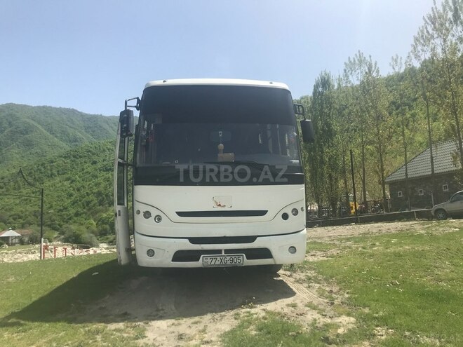 Isuzu Ecobus 2012, 350,000 km - 3.9 l - Bakı
