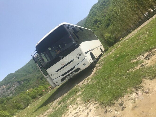 Isuzu Ecobus 2012, 350,000 km - 3.9 l - Bakı