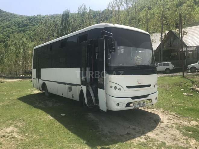 Isuzu Ecobus 2012, 350,000 km - 3.9 l - Bakı