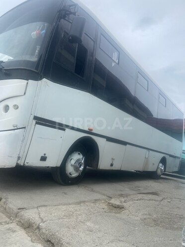 Isuzu Ecobus 2012, 350,000 km - 3.9 l - Bakı