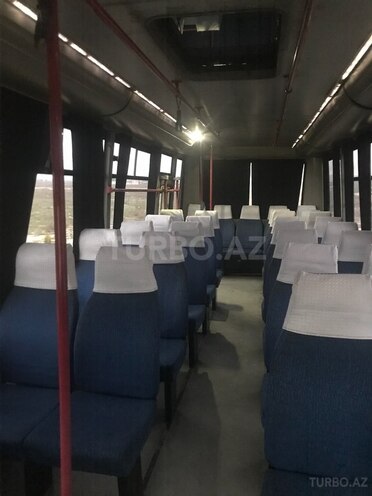 Isuzu Ecobus 2012, 350,000 km - 3.9 l - Bakı