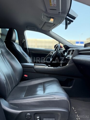 Lexus RX 300 2019, 86,000 km - 2.0 l - Bakı