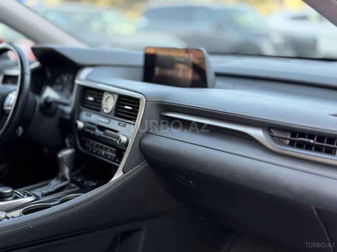 Lexus RX 300 2019, 86,000 km - 2.0 l - Bakı