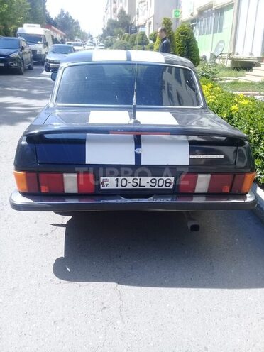 GAZ 3102 2006, 580,000 km - 2.5 l - Bakı