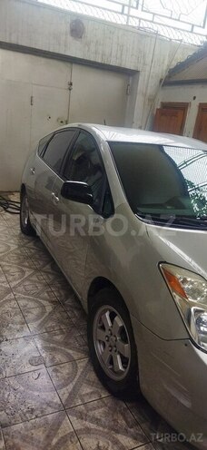 Toyota Prius 2006, 297,729 km - 1.5 l - Gəncə