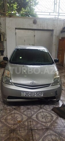 Toyota Prius 2006, 297,729 km - 1.5 l - Gəncə