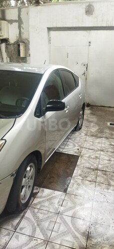 Toyota Prius 2006, 297,729 km - 1.5 l - Gəncə