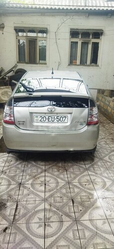 Toyota Prius 2006, 297,729 km - 1.5 l - Gəncə