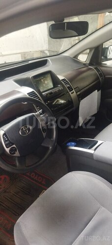 Toyota Prius 2006, 297,729 km - 1.5 l - Gəncə
