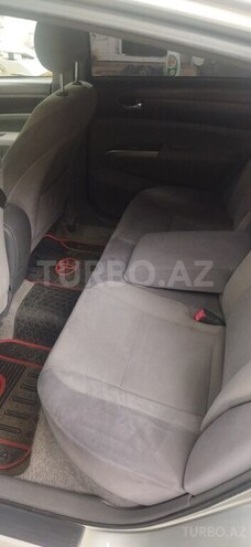 Toyota Prius 2006, 297,729 km - 1.5 l - Gəncə