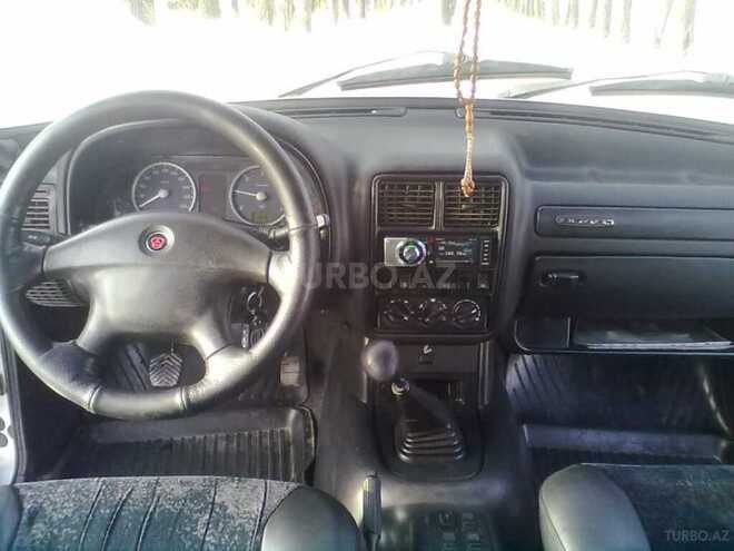 GAZ 3102 2006, 580,000 km - 2.5 l - Bakı