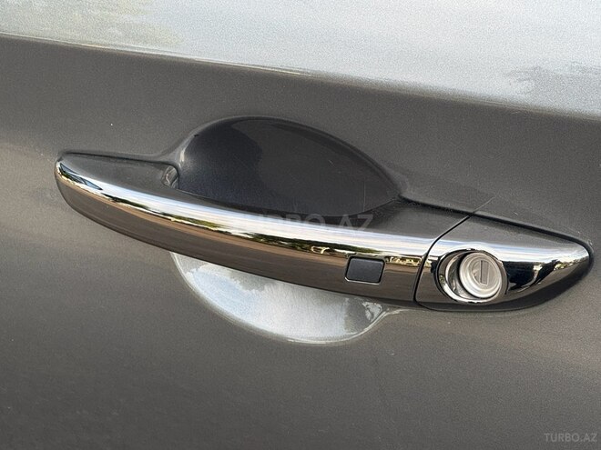 Hyundai Sonata 2018, 95,000 km - 2.0 l - Gəncə